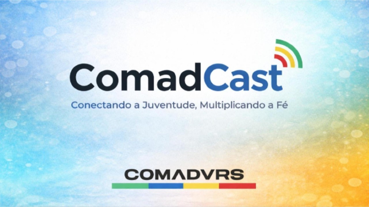 COMADVRS: A História Que Nos Trouxe Até Aqui | COMADCAST #01