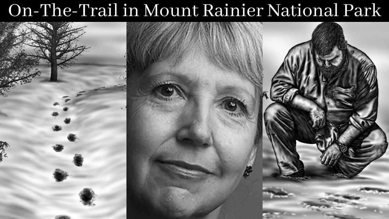 Missing Woman Discovered Over Mountain Ridge (Karen Sykes Update)