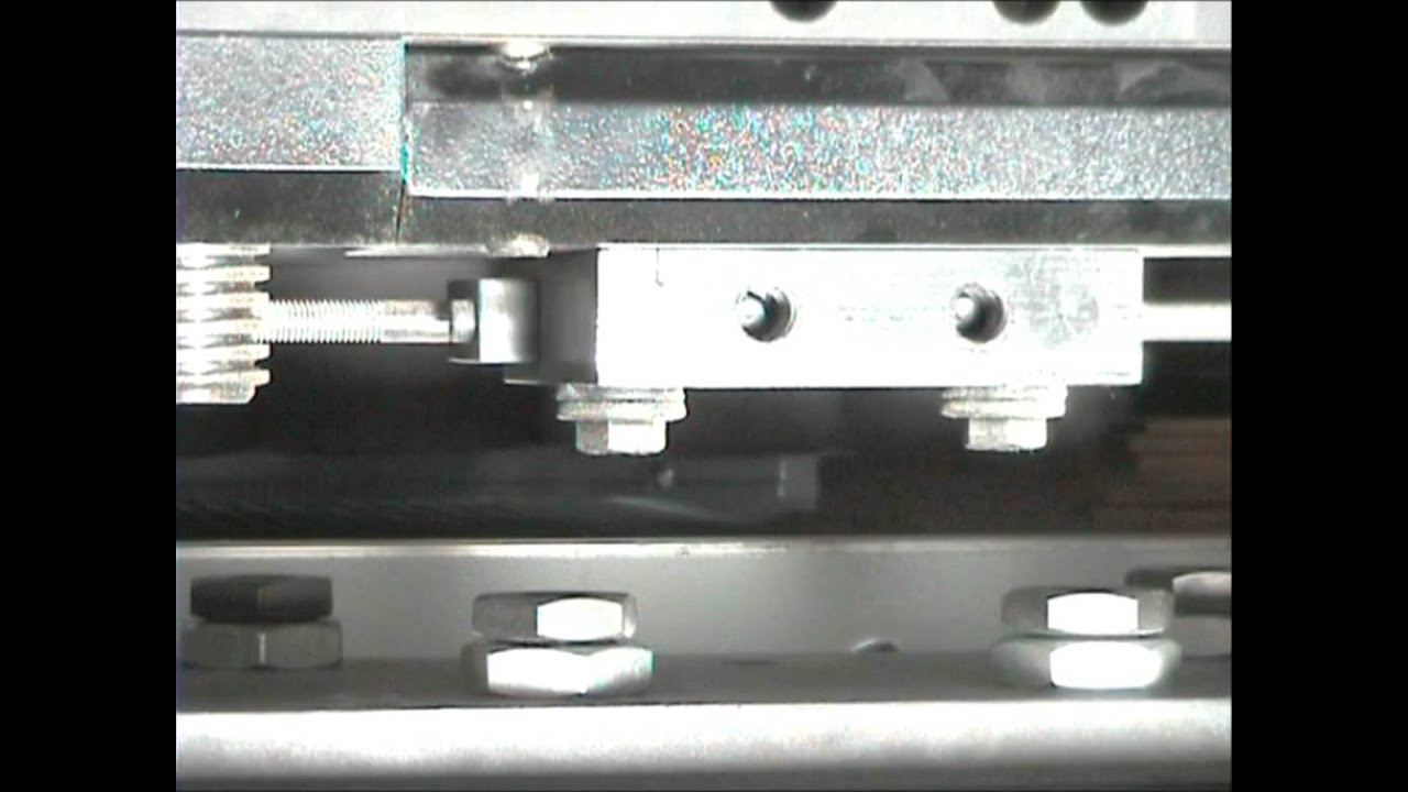 Viet S3 Three Head Widebelt Sander.m4v