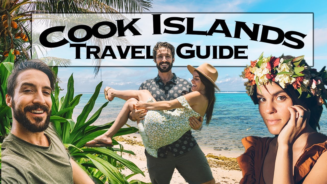 20 Cook Islands Essential Travel Tips | Perfect Vacation Guide