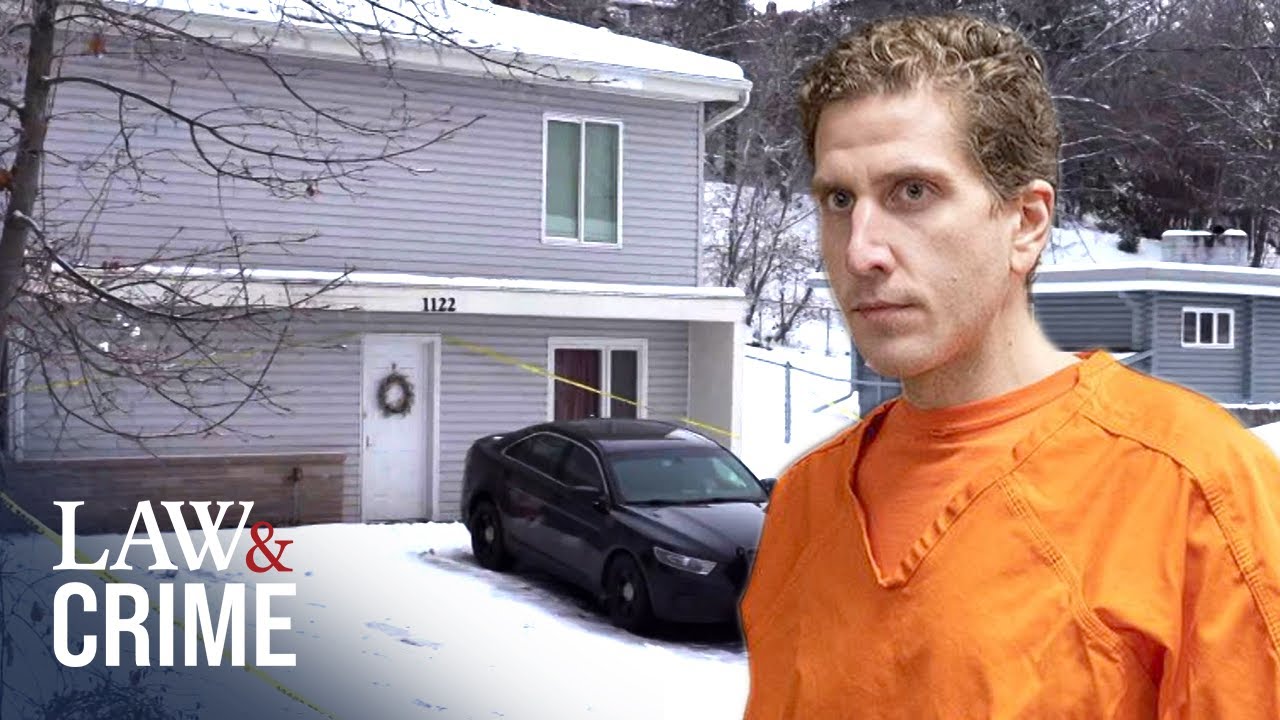 Bryan Kohberger: Judge Forcing Idaho Murders Suspect to Provide Alibi Proof