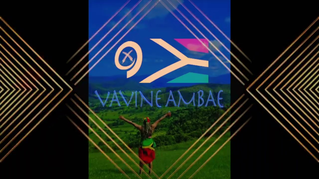 Vavine Ambae