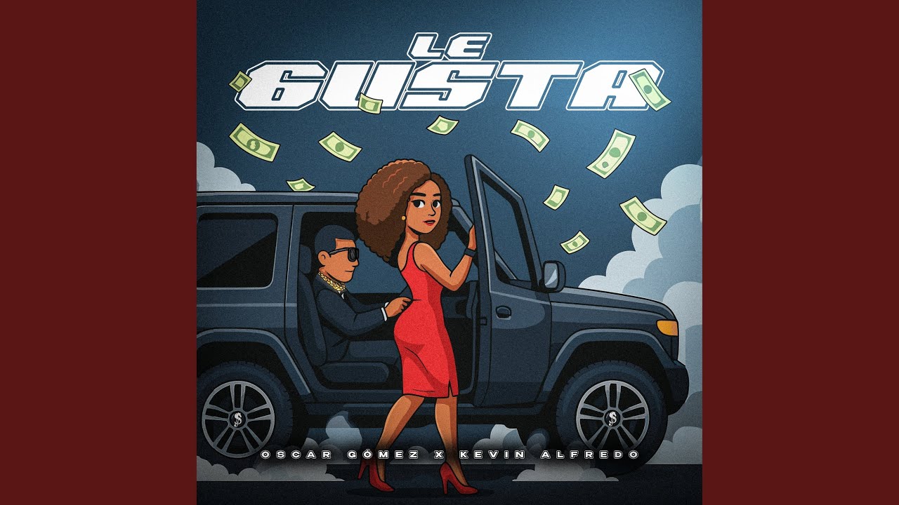 Le Gusta