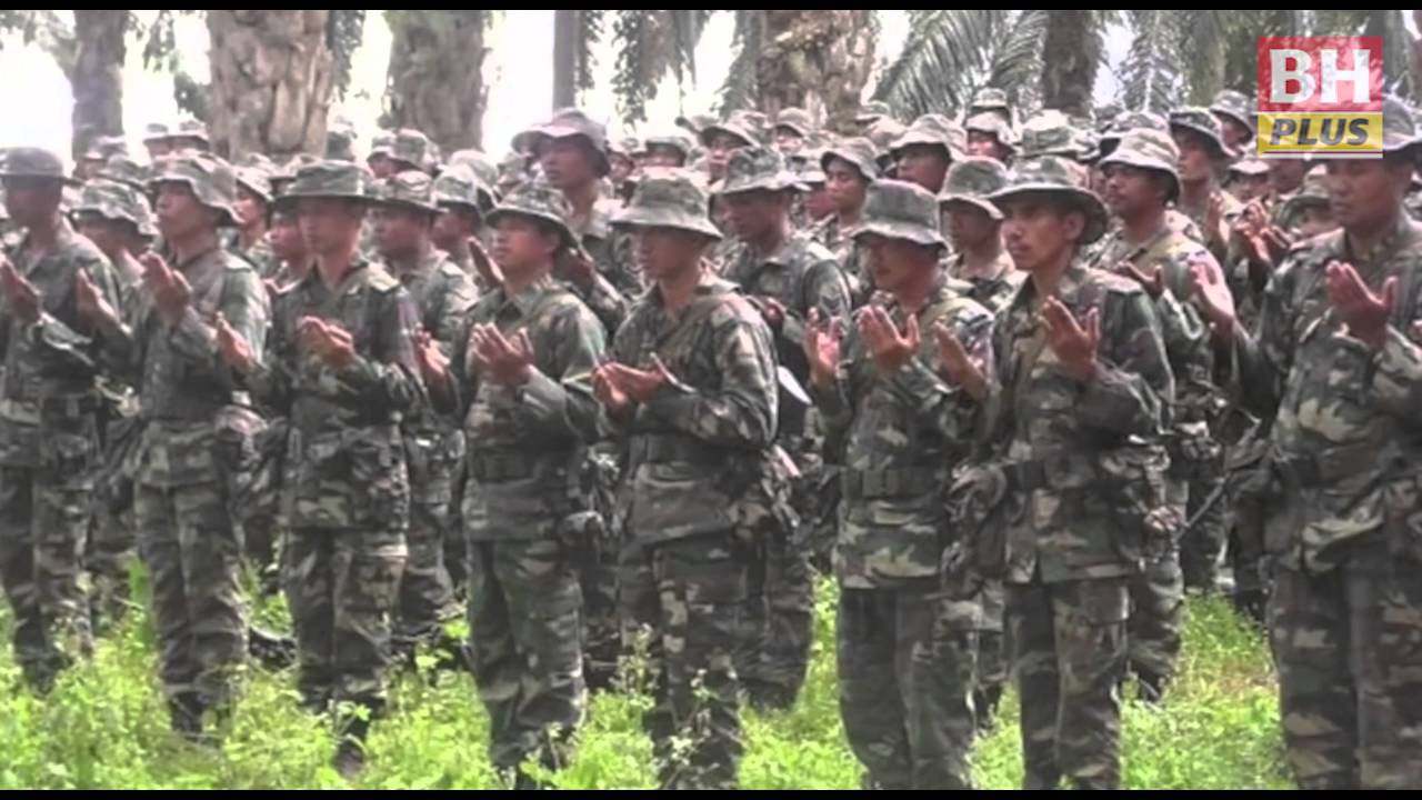 BHPLUS: Ancaman pengganas masih dirasai di Lahad Datu