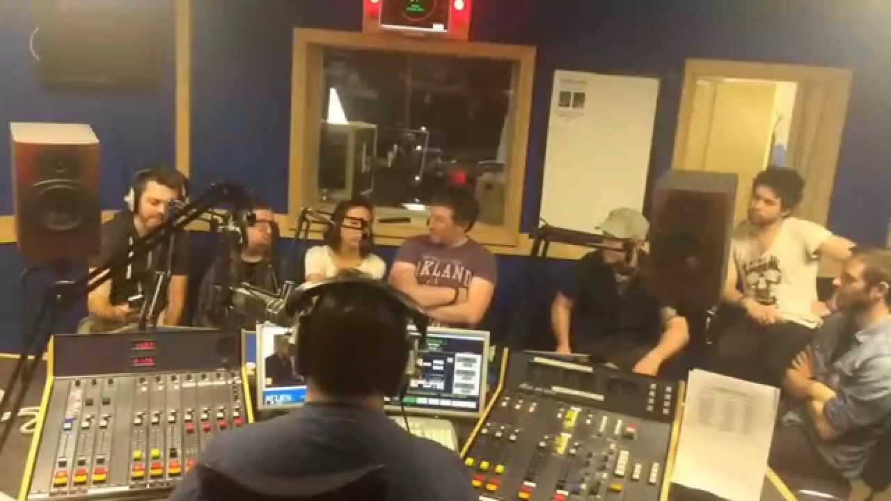 KCLR Jukebox ft. Ryan Sheridan