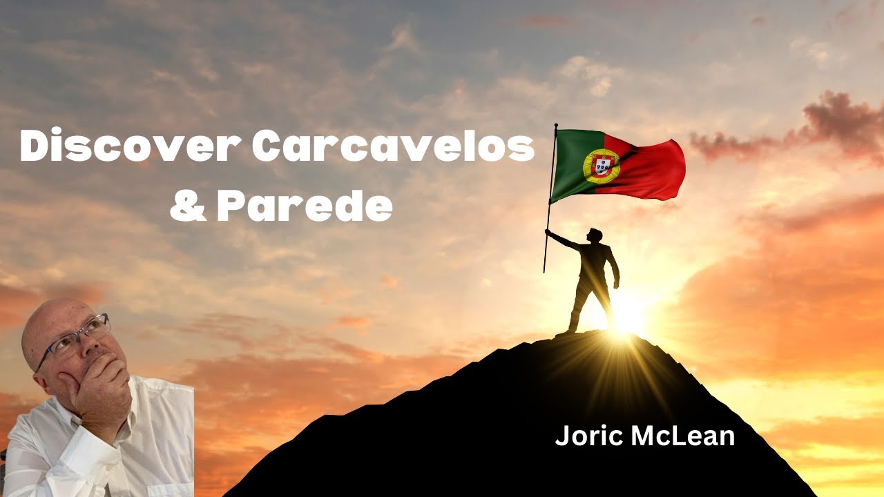 Moving to Lisbon Portugal? Check out Carcavelos & Parede