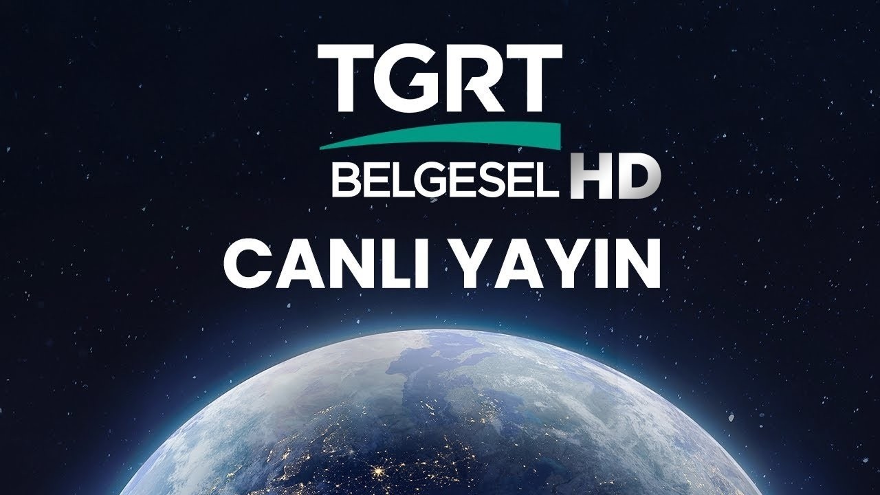 TGRT Belgesel TV #CANLI