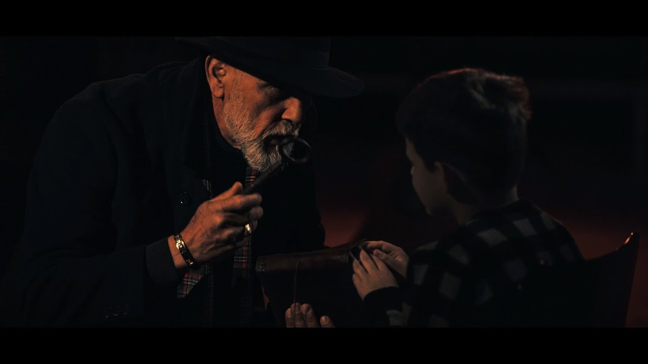 MARKO &Scaron;KUGOR - &Scaron;TA DA BOGA MOLIM JA (Official Video)
