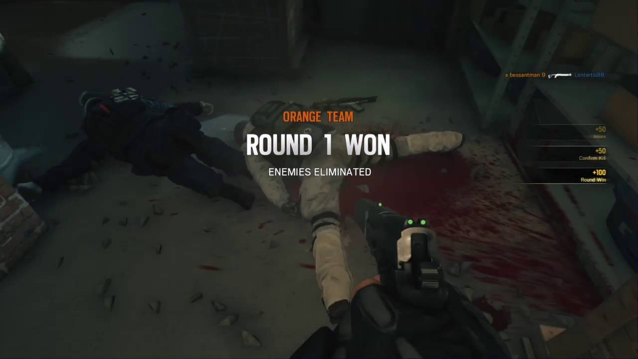 R6 WTF