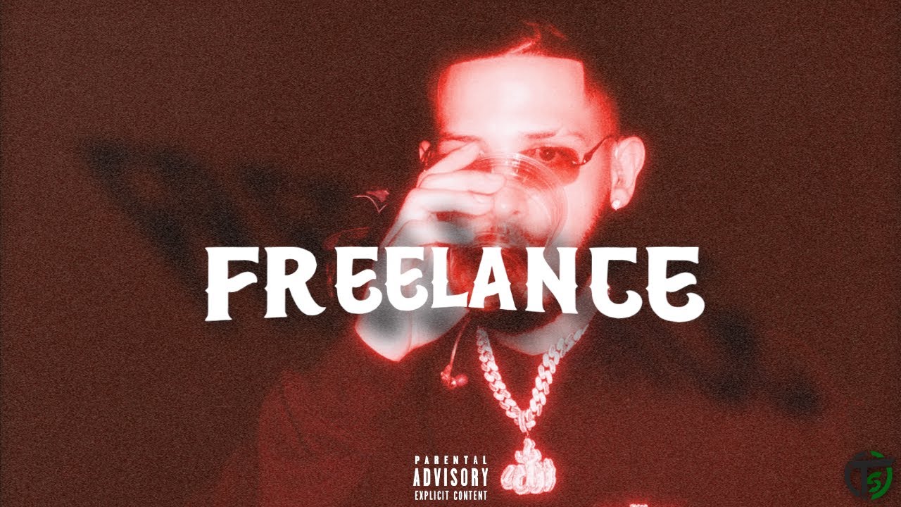 Roa x Amarion x Cdobleta type beat | Freelance | Hard Dark Trap Instrumental 2023