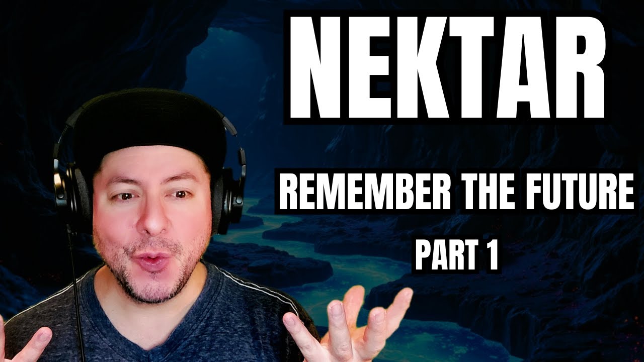 FIRST TIME HEARING Nektar- 