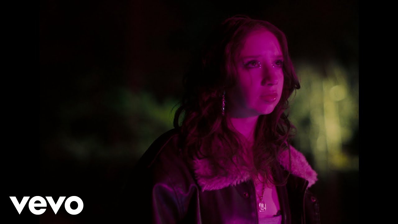 Isabel LaRosa - HELP (Official Video) Part 2