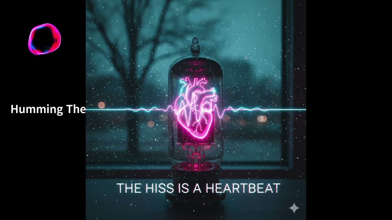 The Hiss Is A Heartbeat