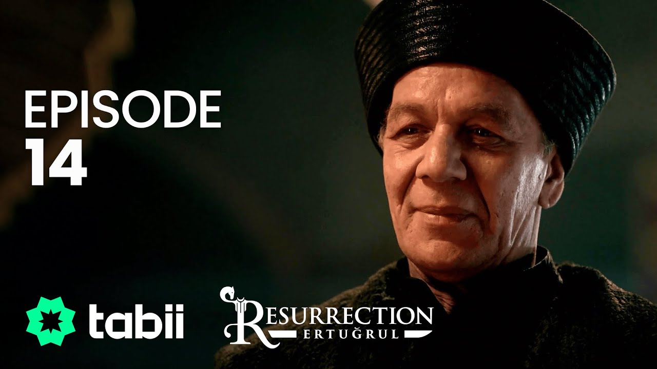 Resurrection: Ertuğrul | Episode 14