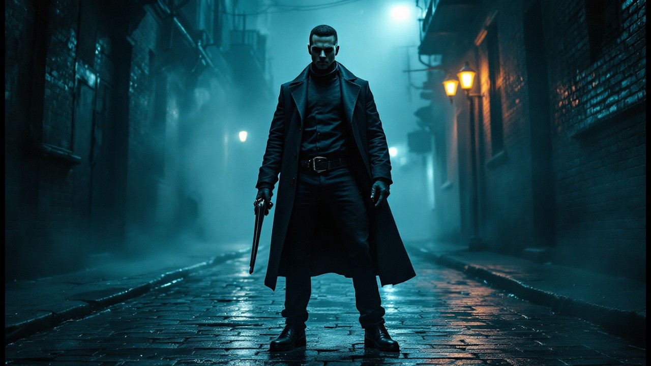 🕶️💻 IMPERIO CRIMINAL: TRAICI&Oacute;N, PODER Y TECNOLOG&Iacute;A EN EL SUBMUNDO DE NUEVA JERSEY PEL&Iacute;CULA GRATIS