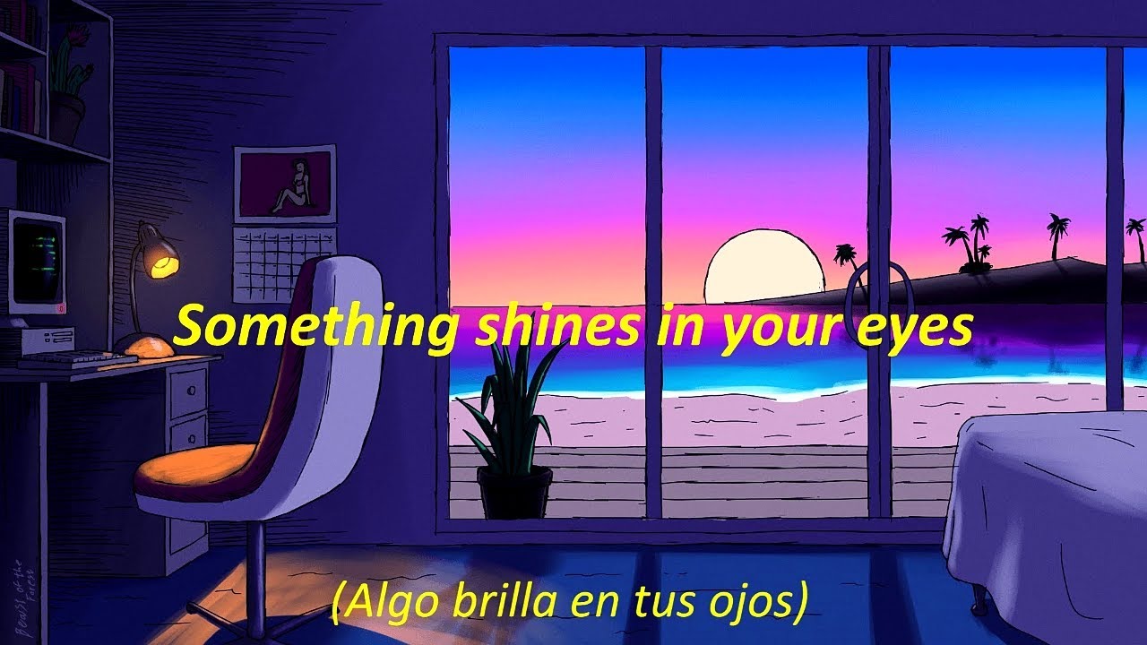 Drake Bell - I Won't Stand In Your Way (Lyrics) (Sub. Español)