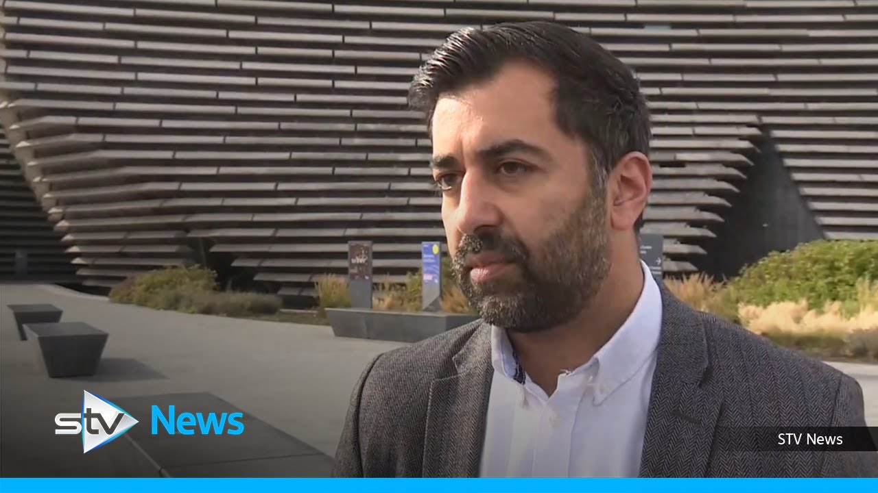 In full: Humza Yousaf on Rutherglen by-election loss