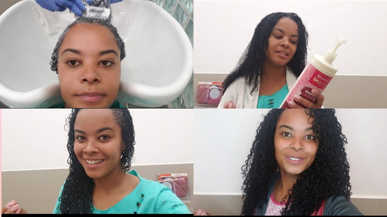 FIZ O SUPER RELAXANTE PELA PRIMEIRA VEZ 😱 BELEZA NATURAL