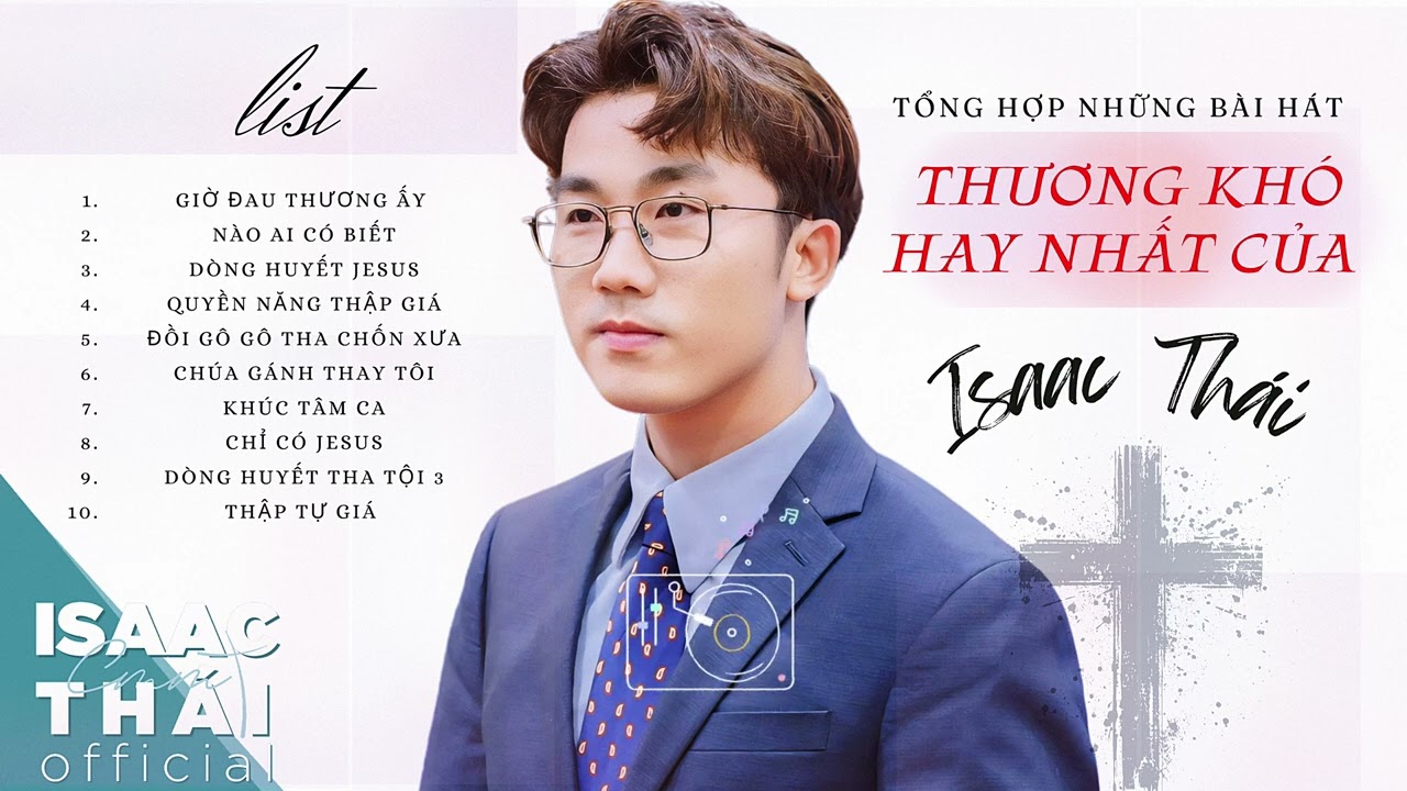 THƯƠNG KHÓ PHỤC SINH 2025 - tổng hợp những bài hát 