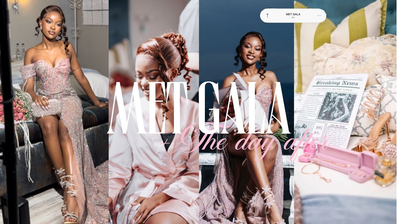 MD VLOG Эпизод 2/2: [BTS, волосы, фотосессия, боулинг, свидание с мороженым] | Южноафриканский ют...