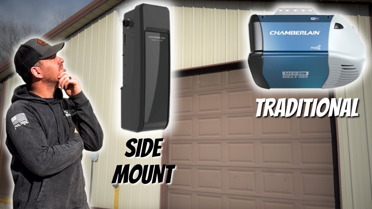 HUGE UPGRADE For Your Garage Or Barn....And Its ONLY $430