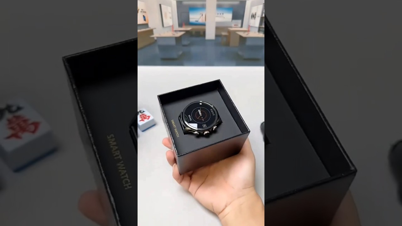 Top Smartwatches of 2025 | The Ultimate Wearable Tech Guide! #shorts