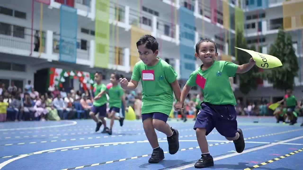 Atulya Bharat 2024 | NHPS | New Horizon Public School
