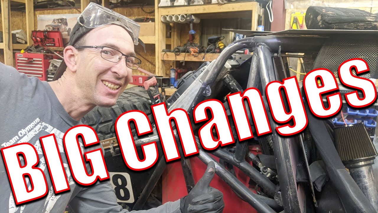 How to wire a race car the easy way! OSO Gets new coil overs and a @switch-pros 9100 Switch Panel