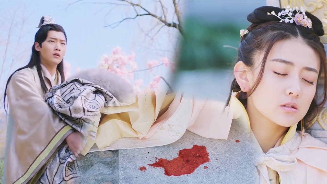💋王妃被折磨導致流產，鮮血一地，王爺為妻獻出寶物｜雙世寵妃1 The Eternal Love S1