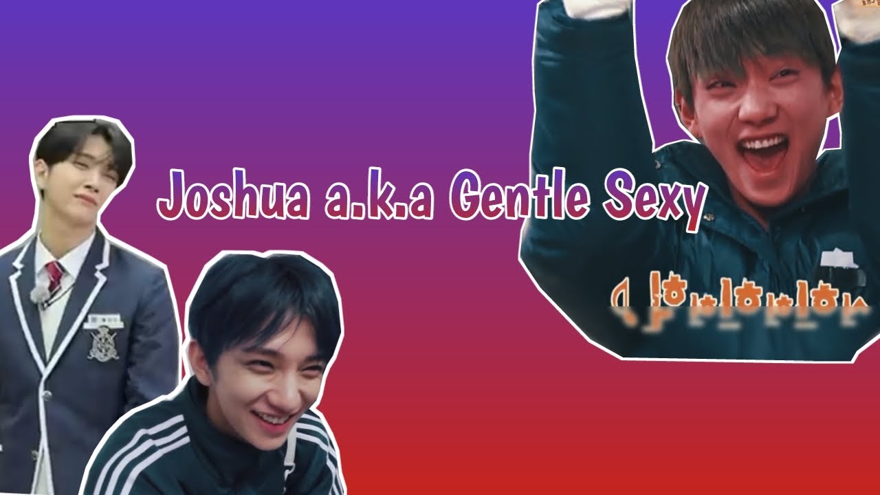 HAPPY JOSHUA'S DAY