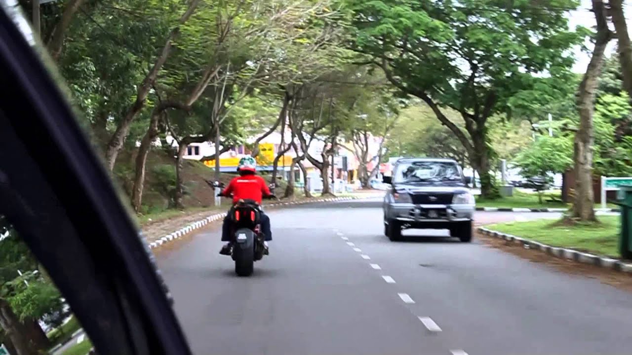 2012 Ducati Diavel Carbon with Akrapovic Slip-On Exhaust