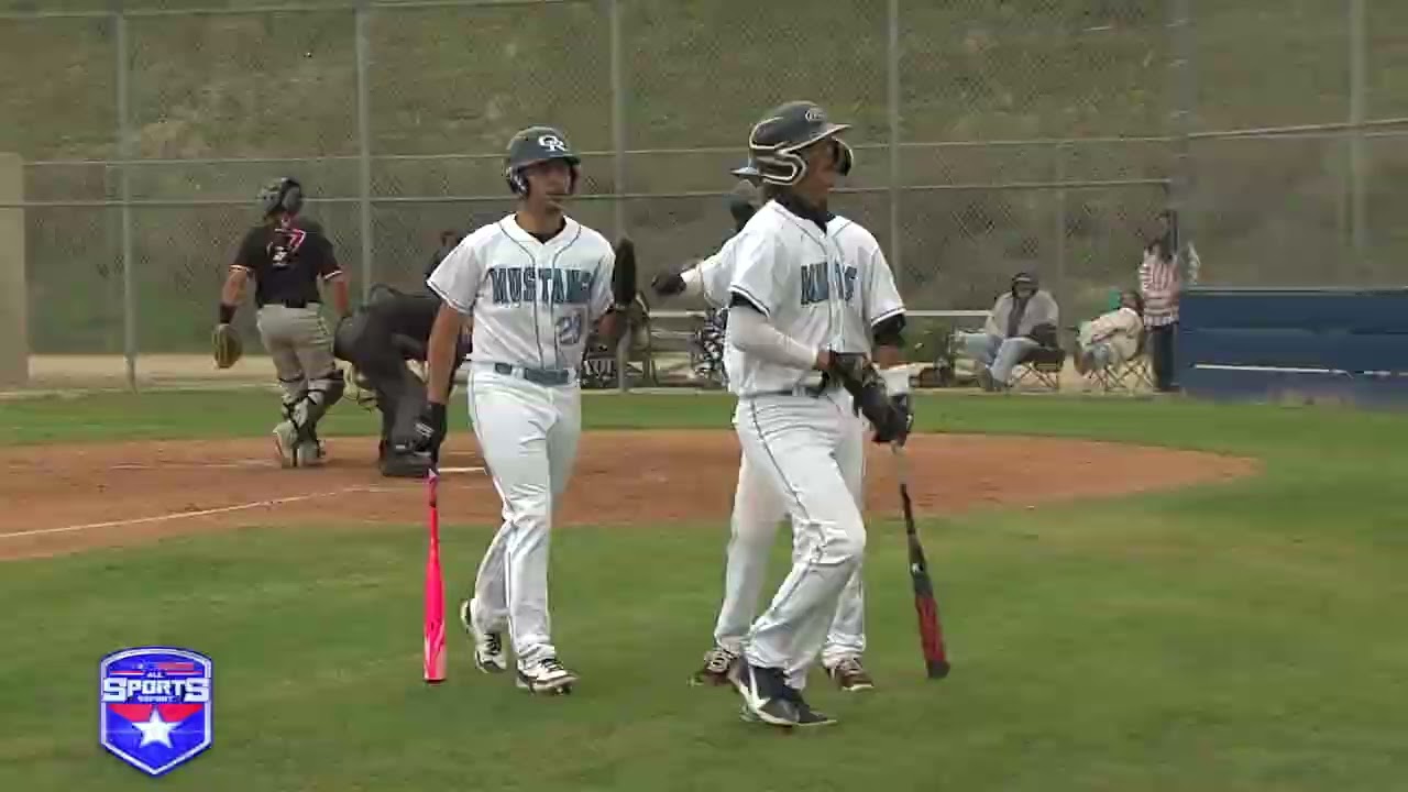 Baseball: Vista 1, Otay Ranch 7