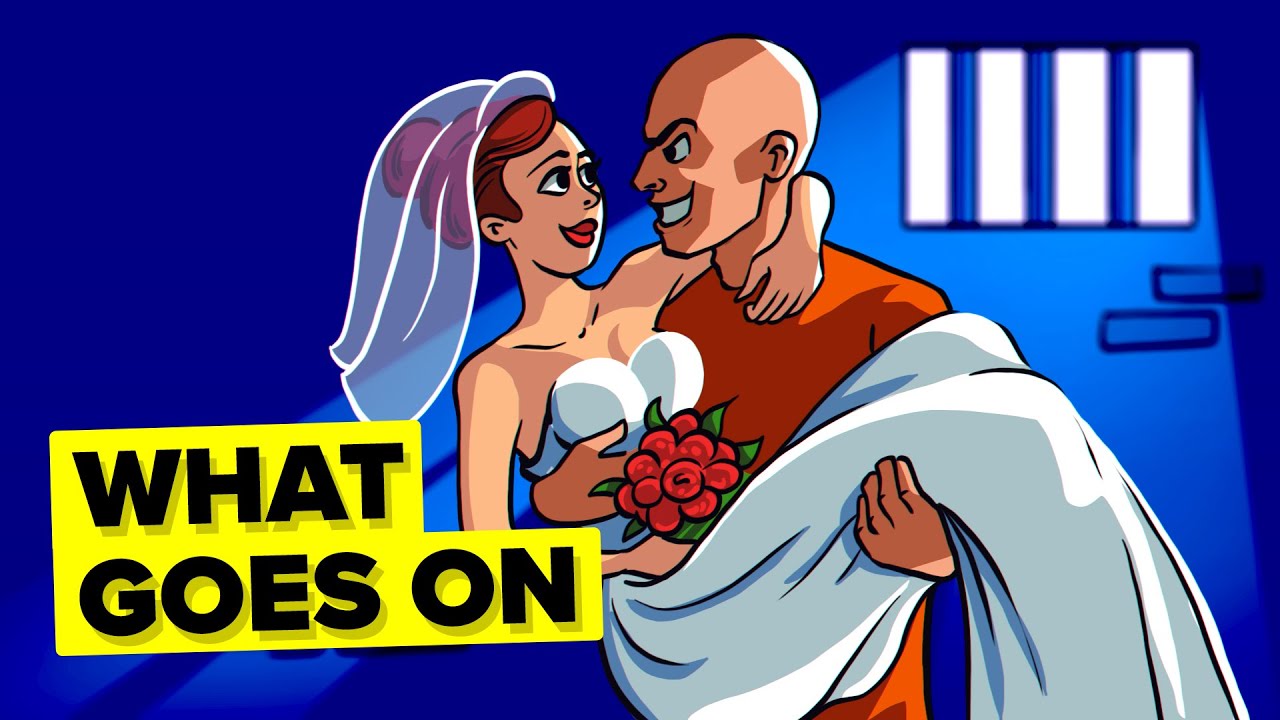What Actually is a Conjugal Prison Visit