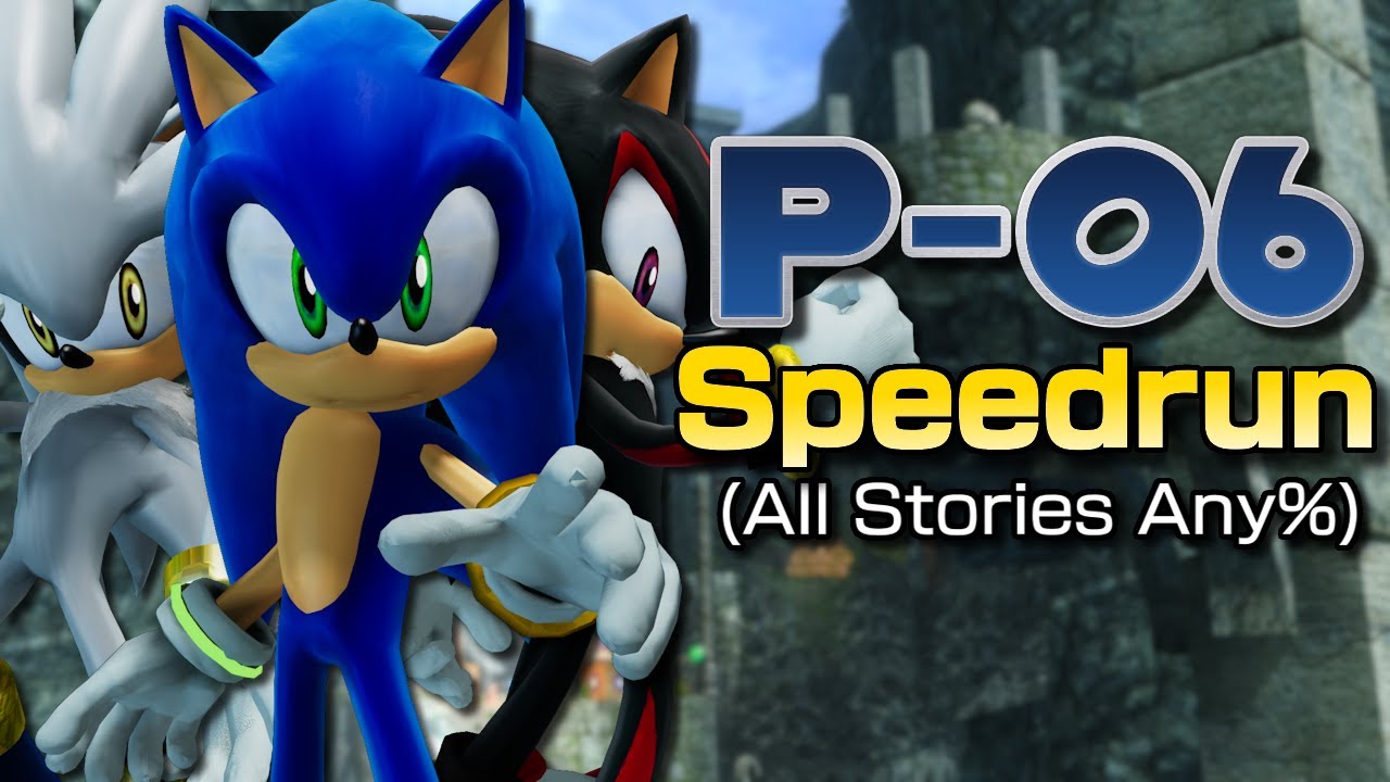 The LAST Speedrun Before the 24 Hour Stream