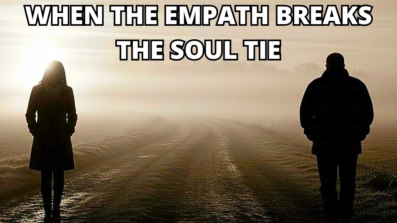 The Real Reason Empaths Attract Those They Can't Have (And How to Break It) | Carl Jung
