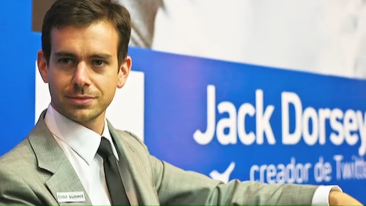 Ideas for Tomorrow | Jack Dorsey, Twitter, Inc. & Square, Inc.