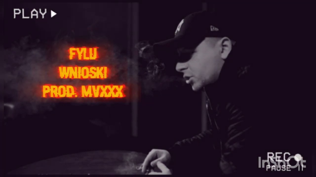 Fylu - Wnioski (prod. MVXXX)