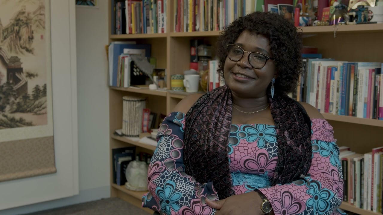 Bosede Adetifa, Yoruba Heritage and Cultural Association of Victoria