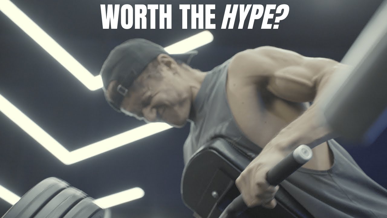 Обзор фитнес-центра Undefeated Gym Bali | Лучший бодибилдинг-центр на Бали?