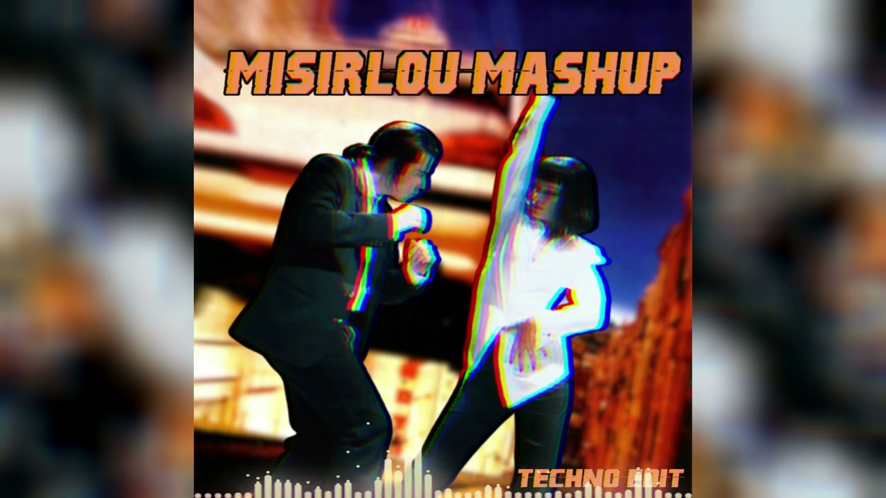 MISIRLOU MASHUP [Techno Edit] Polymorphe