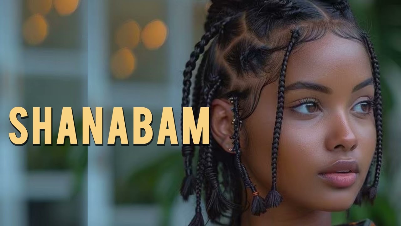 “SHANABAM” Amapiano x dancehall x Afrobeat (you will love it”