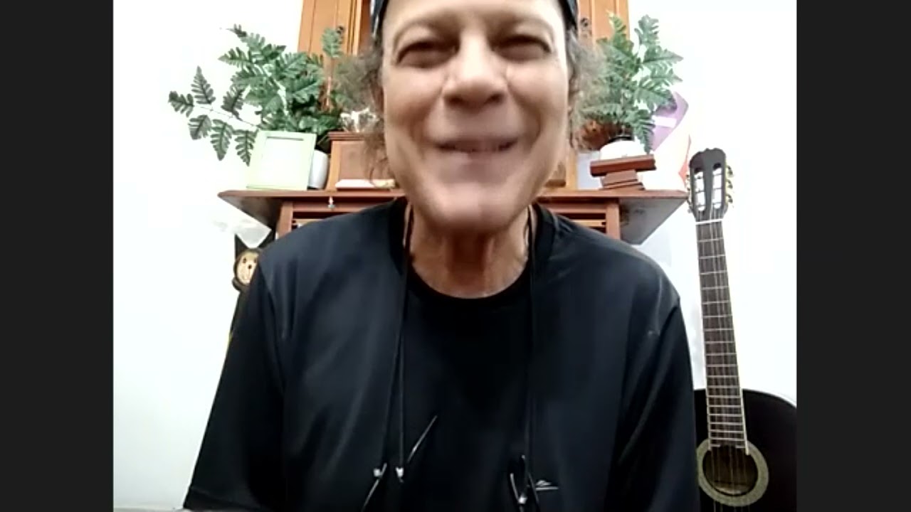 Budismo, amor e desapego