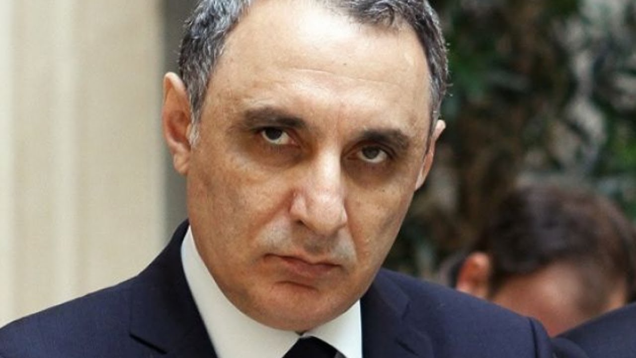 Yeni Baş Prokuror Kamran Əliyev kimdir?