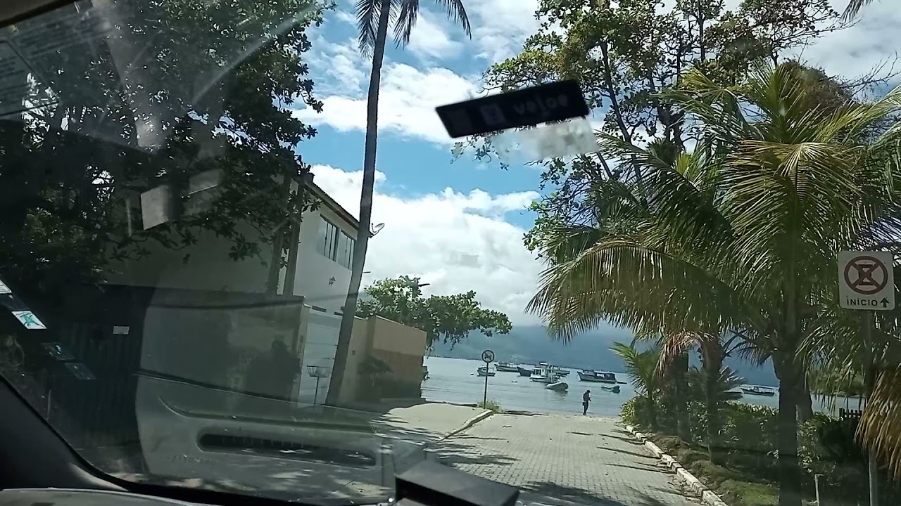 praia das  cigarras são Sebastião sp vem ver!!!!!