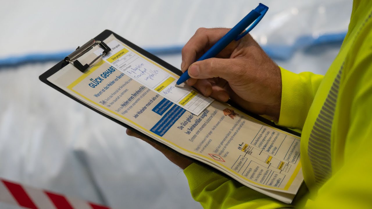 BGN-Präventionspreis für Milupa GmbH