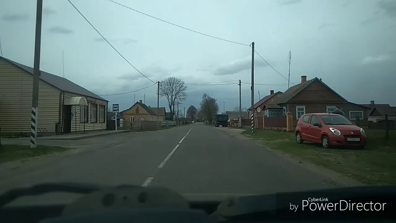 Дорогами Столинщины 2019