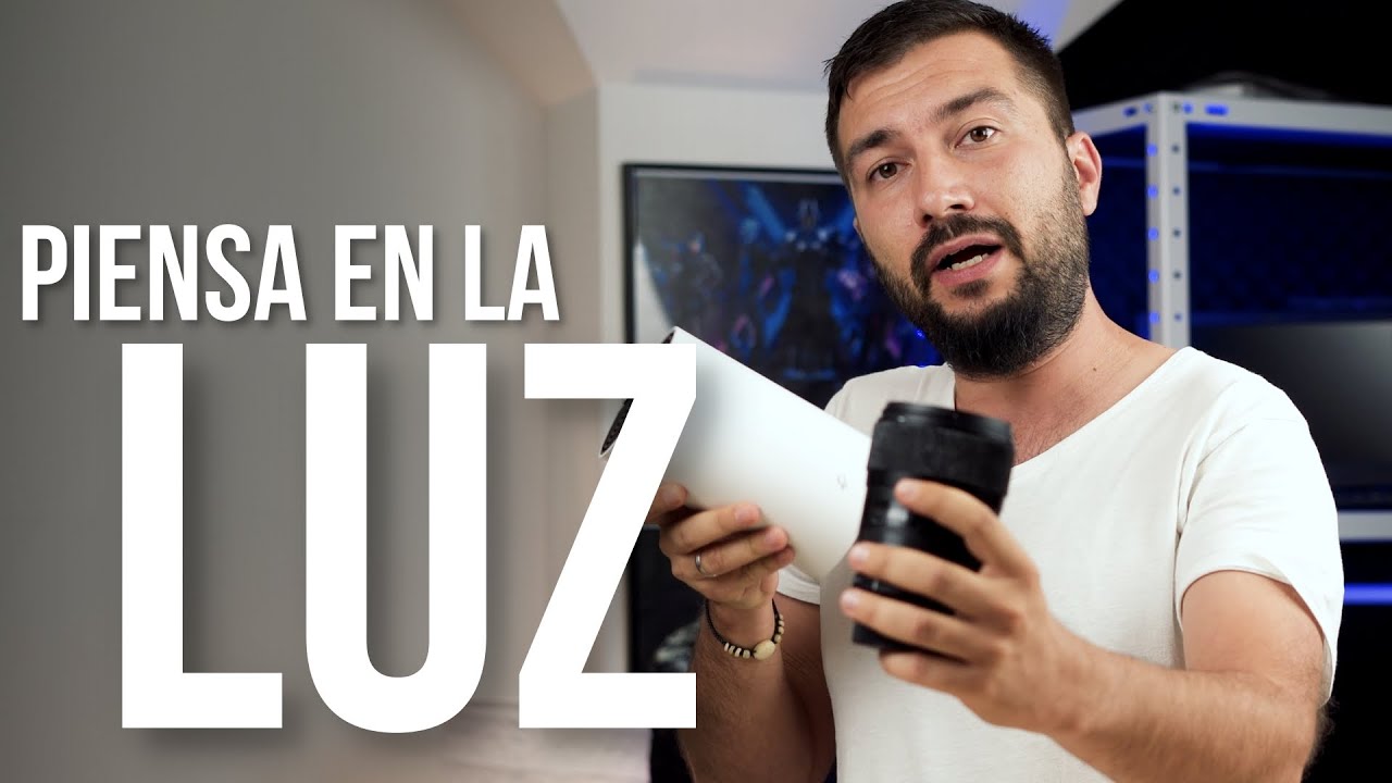 ¿Eres fotógrafo? Piensa en estos aspectos de la luz... | Julian Marinov