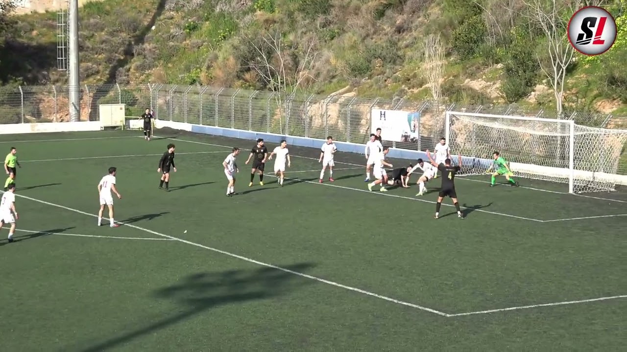 Λαύρα Αργυρούπολης - Άγιος Δημήτριος 2-0 [highlights]