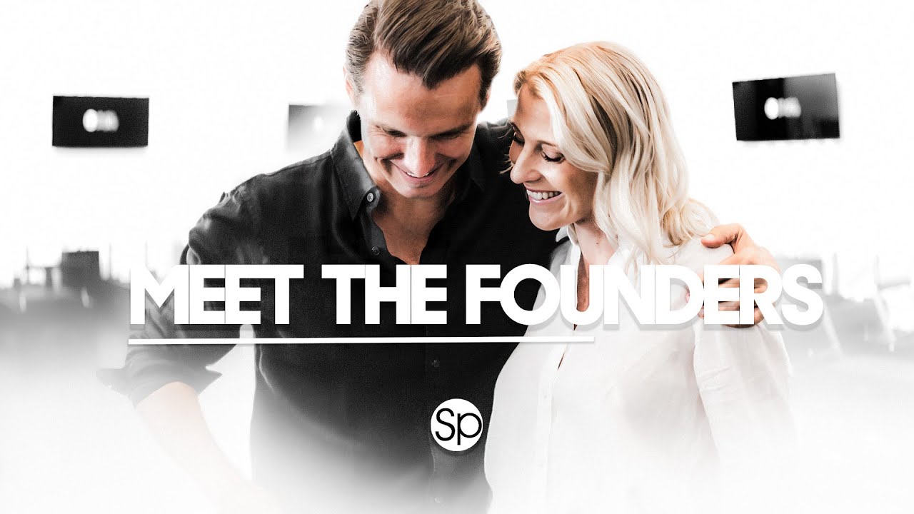 Meet the Studio Pilates International Founders, Jade & Tanya Winter