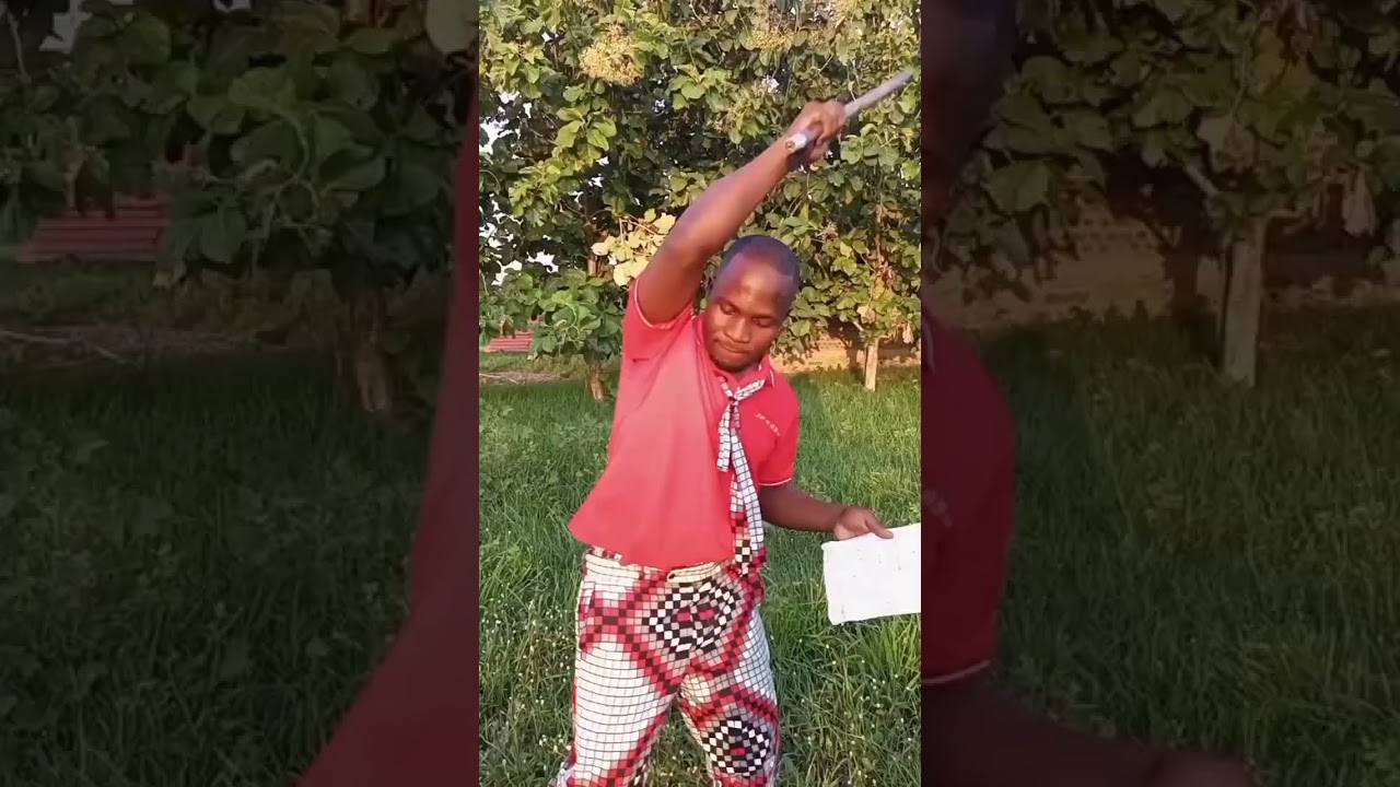 Kibooko zikyavuga